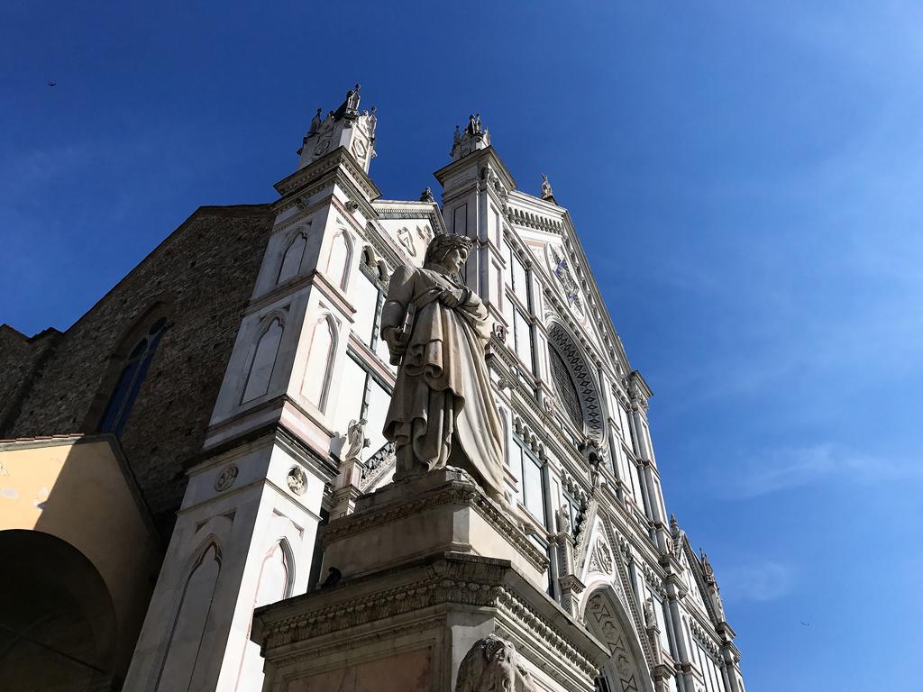 Florence&Us Santa Croce 외부 사진